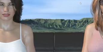 Ariane In Paradise PC Screenshot