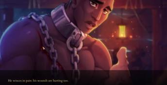 ARISEN – Chronicles of Var’Nagal