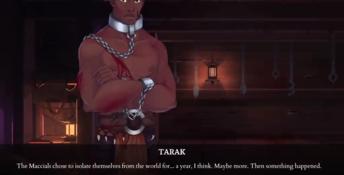 ARISEN – Chronicles of Var’Nagal