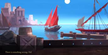 ARISEN – Chronicles of Var’Nagal