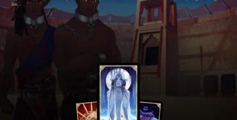 ARISEN – Chronicles of Var’Nagal PC Screenshot