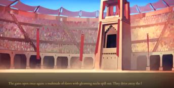 ARISEN – Chronicles of Var’Nagal PC Screenshot