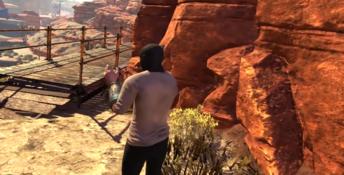 Arizona Sunshine PC Screenshot