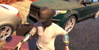 Arizona Sunshine PC Screenshot