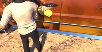 Arizona Sunshine PC Screenshot