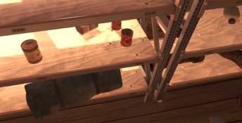 Arizona Sunshine PC Screenshot