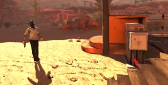 Arizona Sunshine PC Screenshot