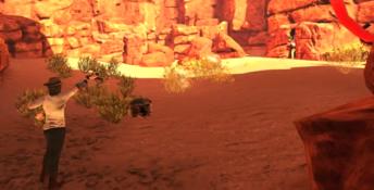 Arizona Sunshine PC Screenshot
