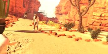 Arizona Sunshine PC Screenshot