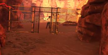 Arizona Sunshine PC Screenshot