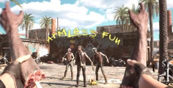 Arizona Sunshine 2 PC Screenshot