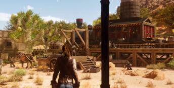 ARK: Bob's Tall Tales PC Screenshot
