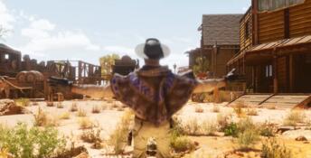 ARK: Bob's Tall Tales