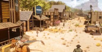ARK: Bob's Tall Tales