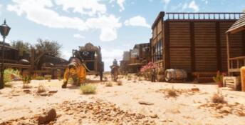 ARK: Bob's Tall Tales