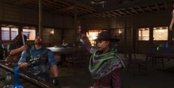 ARK: Bob's Tall Tales PC Screenshot