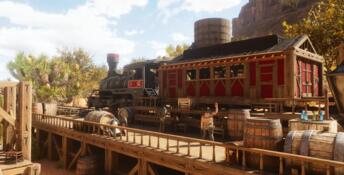 ARK: Bob's Tall Tales PC Screenshot