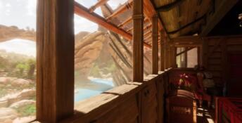 ARK: Bob's Tall Tales PC Screenshot