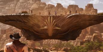 ARK: Bob's Tall Tales PC Screenshot