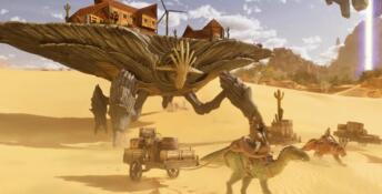 ARK: Bob's Tall Tales PC Screenshot