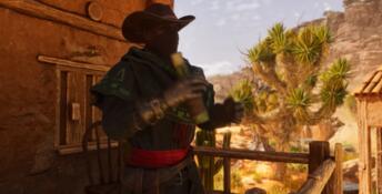ARK: Bob's Tall Tales PC Screenshot