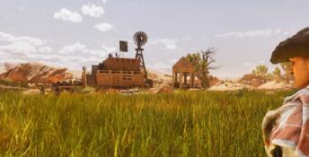ARK: Bob's Tall Tales PC Screenshot