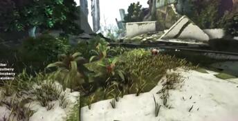 ARK: Extinction