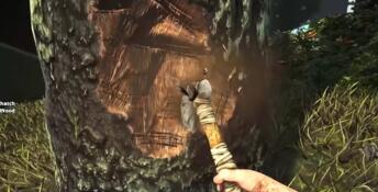 ARK: Extinction PC Screenshot