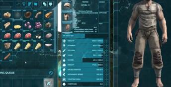 ARK: Extinction PC Screenshot