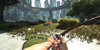ARK: Extinction PC Screenshot