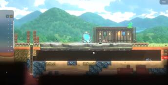 Ark of Charon PC Screenshot