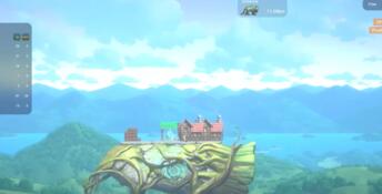Ark of Charon PC Screenshot