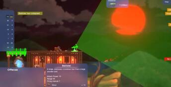 Ark of Charon PC Screenshot