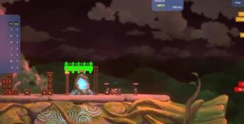 Ark of Charon PC Screenshot