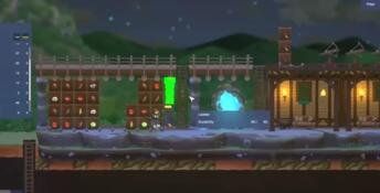 Ark of Charon PC Screenshot