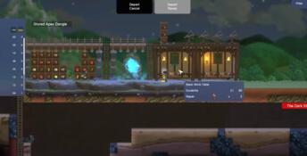 Ark of Charon PC Screenshot