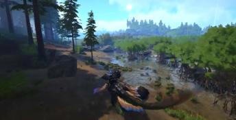 Ark Survival Evolved PC Screenshot