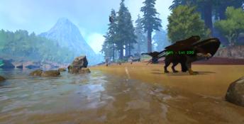 Ark Survival Evolved PC Screenshot