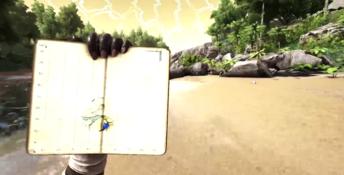 ARK: Survival Of The Fittest PC Screenshot