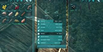 ARK: Survival Of The Fittest PC Screenshot