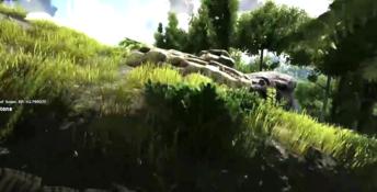 ARK: Survival Of The Fittest PC Screenshot