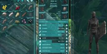 ARK: Survival Of The Fittest PC Screenshot