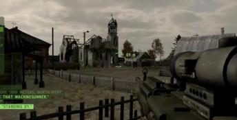 Arma 2 PC Screenshot