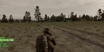 Arma 2 PC Screenshot