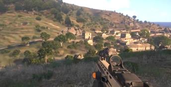 Arma 3 PC Screenshot