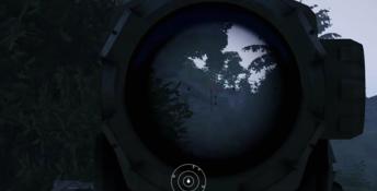 Arma 3 Apex PC Screenshot