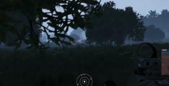 Arma 3 Apex