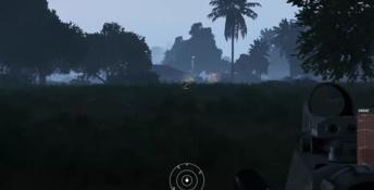 Arma 3 Apex PC Screenshot