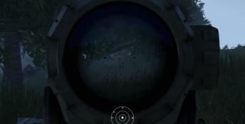 Arma 3 Apex PC Screenshot
