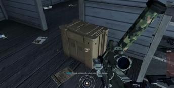 Arma 3 Apex PC Screenshot